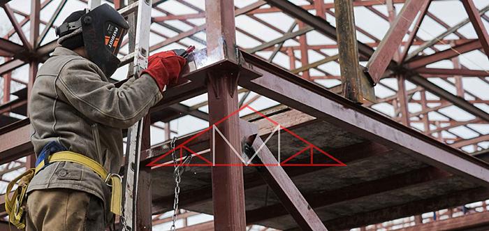 Сварка металлоконструкций: от подготовки до контроля качества