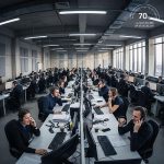 Акустика call-центров: как снизить шум и повысить эффективность операторов