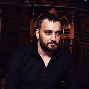 Денис Блинцов