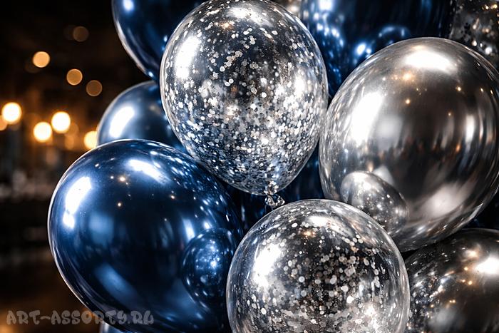 Воздушные шары