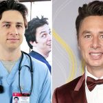 Актёр Зак Брафф