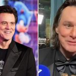 Джим Керри тогда и сейчас