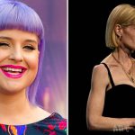 Келли Осборн тогда и сейчас фото