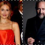 Мерьем Узерли и Халит Эргенч фото