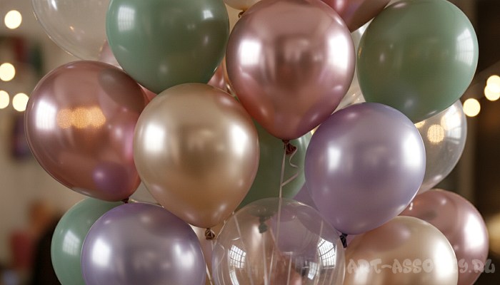 Воздушные шары