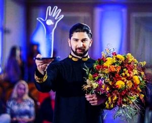 Экстрасенс Анзор Одишария