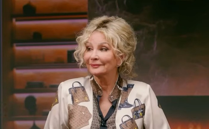 Татьяна Веденеева 2026 фото