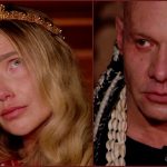 Сергей Руфлядко и Полина Книна фото