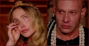 Сергей Руфлядко и Полина Книна фото