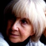 Актриса Людмила Аринина