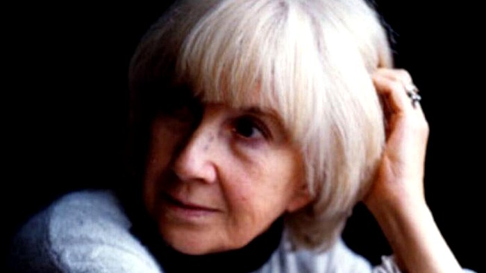 Актриса Людмила Аринина