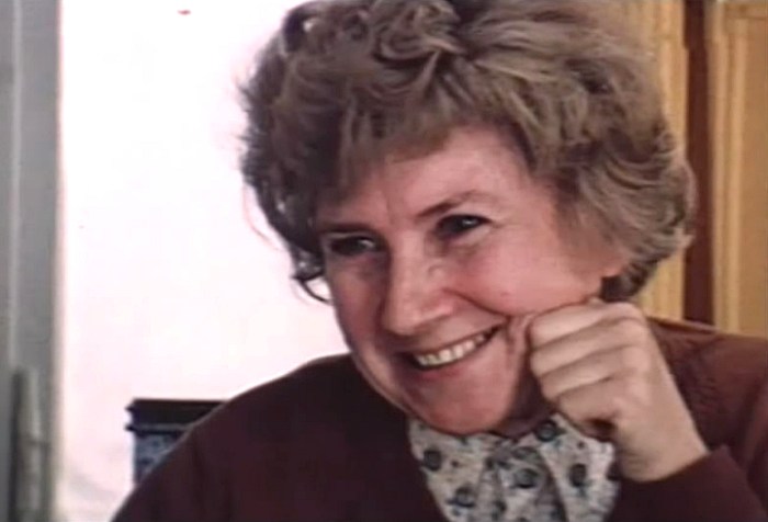 Людмила Аринина фото