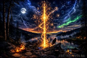 Самые мощные дни силы в апреле