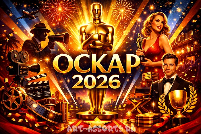 Премия Оскар в 2026 году