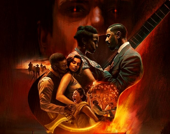 Грешники фильм