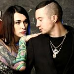 Илона Новоселова и Артем Бесов фото