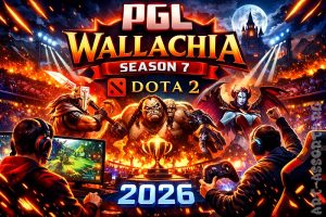 PGL Wallachia Season 7 2026