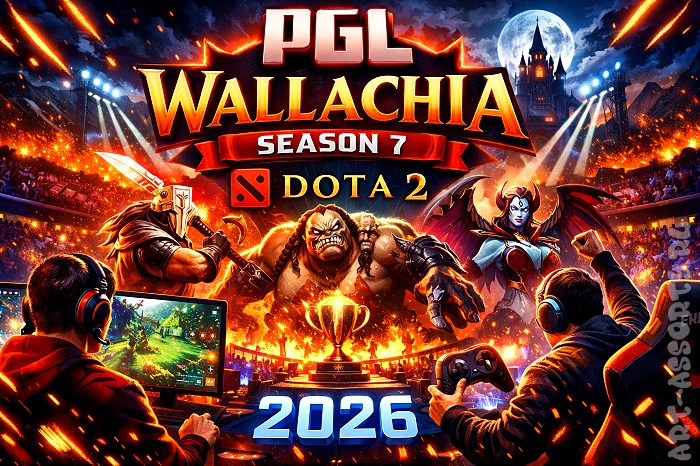 PGL Wallachia Season 7 2026