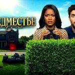 Предместье постер сериала