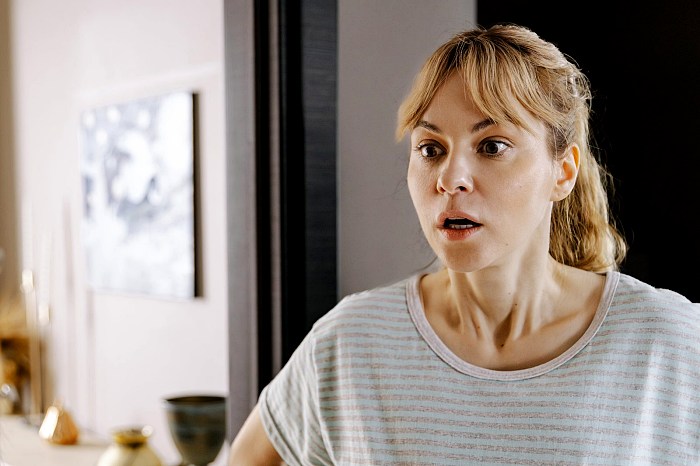 Полюби меня снова кадр из сериала