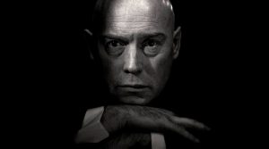 Виктор Сухоруков спектакль Счастливые дни