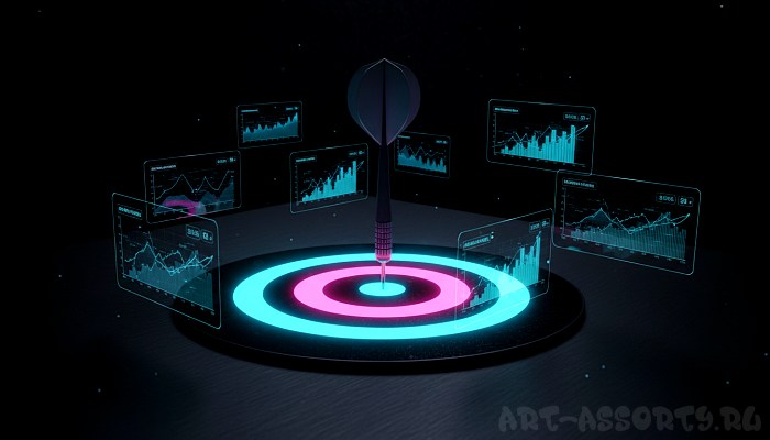 Цель в бизнесе