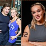 Спортсменка и звезда шоу Титаны Оксана Яшанькина