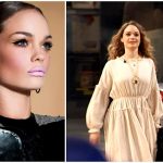 Дженнифер Бьянки модель, актриса и экстрасенс