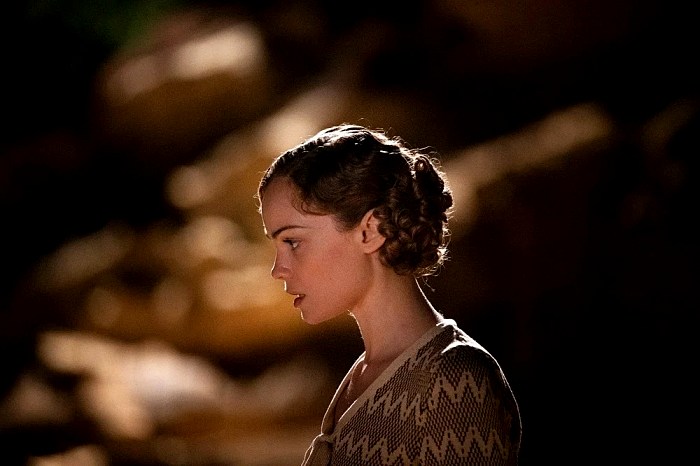 Дженнифер Бьянки актриса