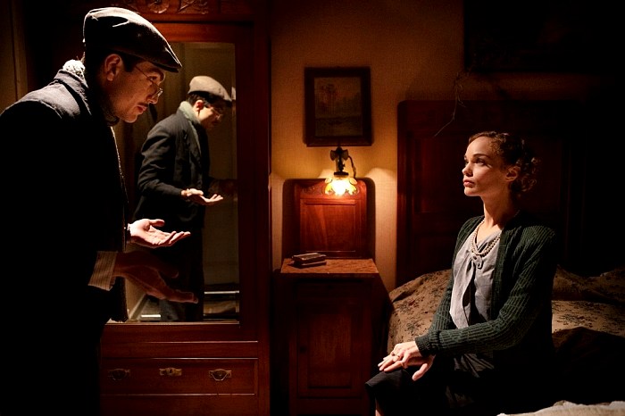 Актриса Дженнифер Бьянки в кино