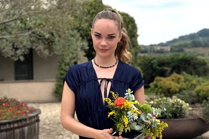 Дженнифер Бьянки фото