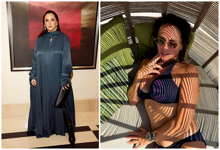 Актриса Мария Шумакова похудела фото