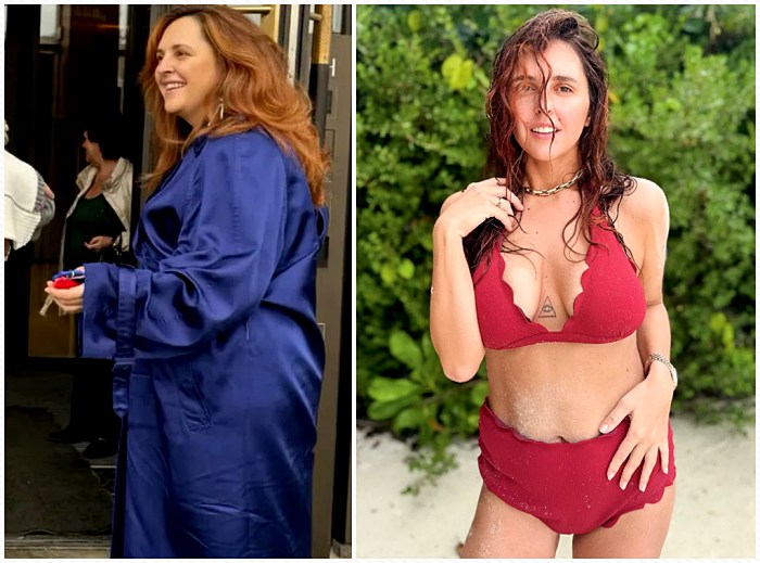 Мария Шумакова похудела как выглядит сейчас