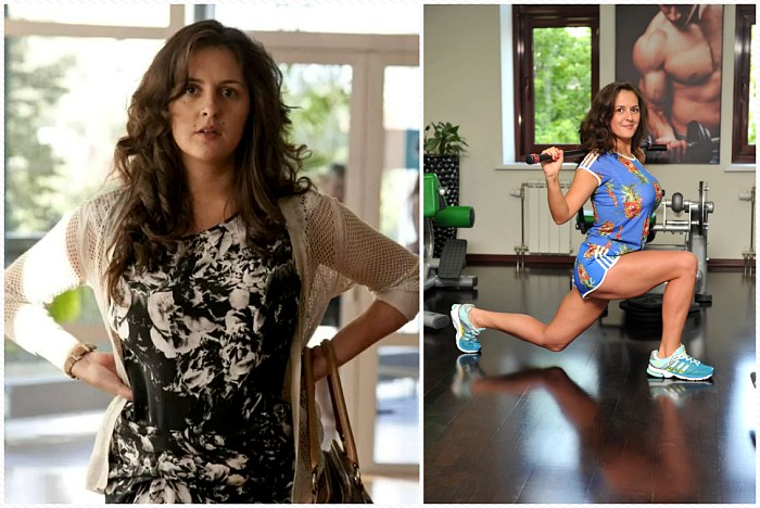 Мария Шумакова тогда и сейчас как выглядит актриса