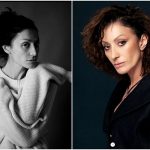 Анжела Гома актриса и экстрасенс