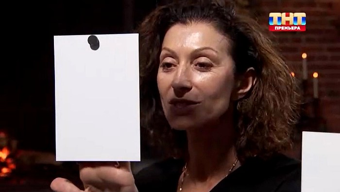 Анжела Гома участница Битвы экстрасенсов 25 сезон