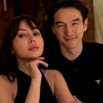 Диана Сабурова и Нурлан Сабуров фото