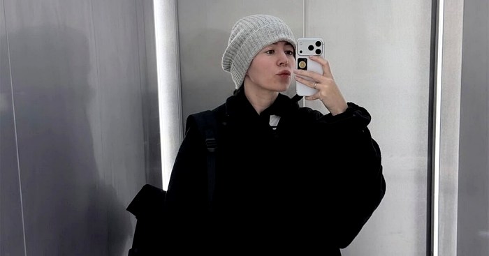 Диана Сабурова