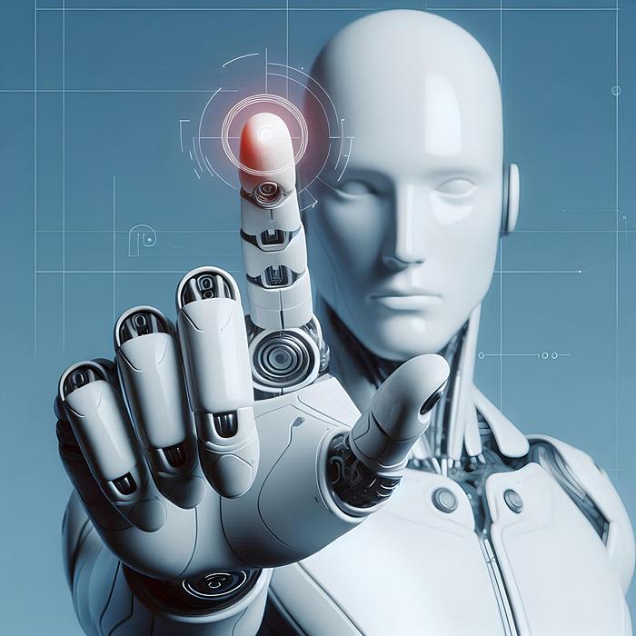 Искусственный интеллект