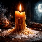 Когда делать чистку на Луну в апреле 2026 года (ритуалы по лунным фазам)