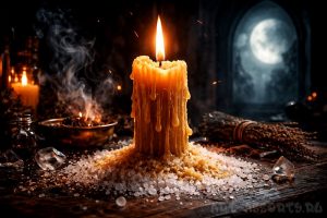 Энергетическая чистка на Луну