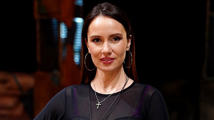 Анна Сидорова