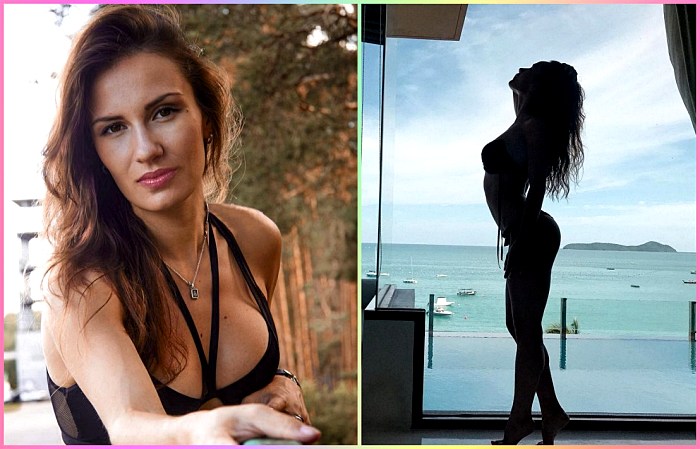 Анна Сидорова