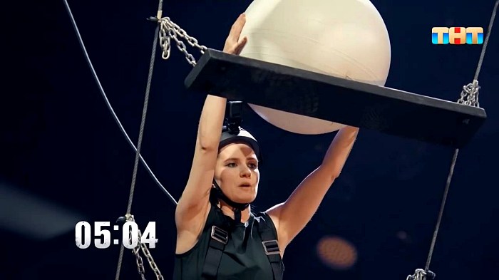 Анна Сидорова Титаны