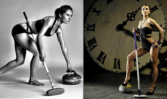 Анна Сидорова горячие фото