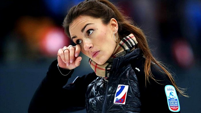 Анна Сидорова