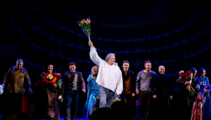 Спасти рядового Гамлета спектакль