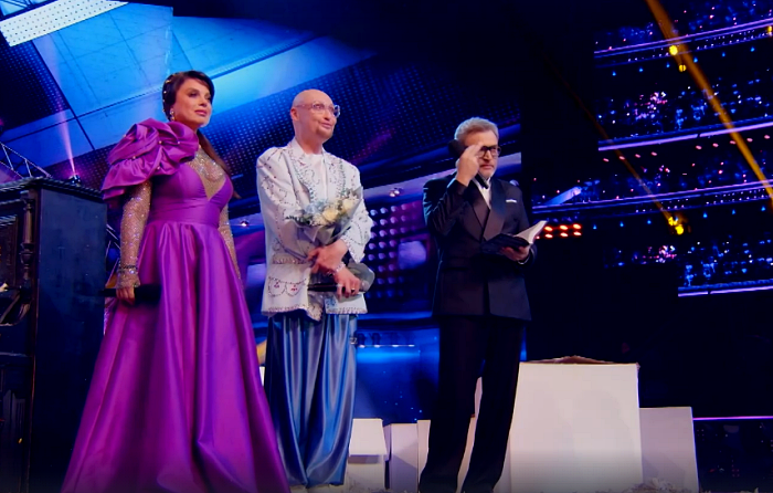 Шура победитель Суперстар Битва сезонов 2026