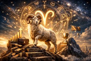 Знак зодиака Овен 10 апреля характеристика