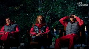 Выживалити выпуск 10 апреля 2026 года